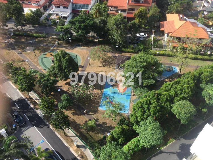 Vacanza @ East (D14), Condominium #168213822